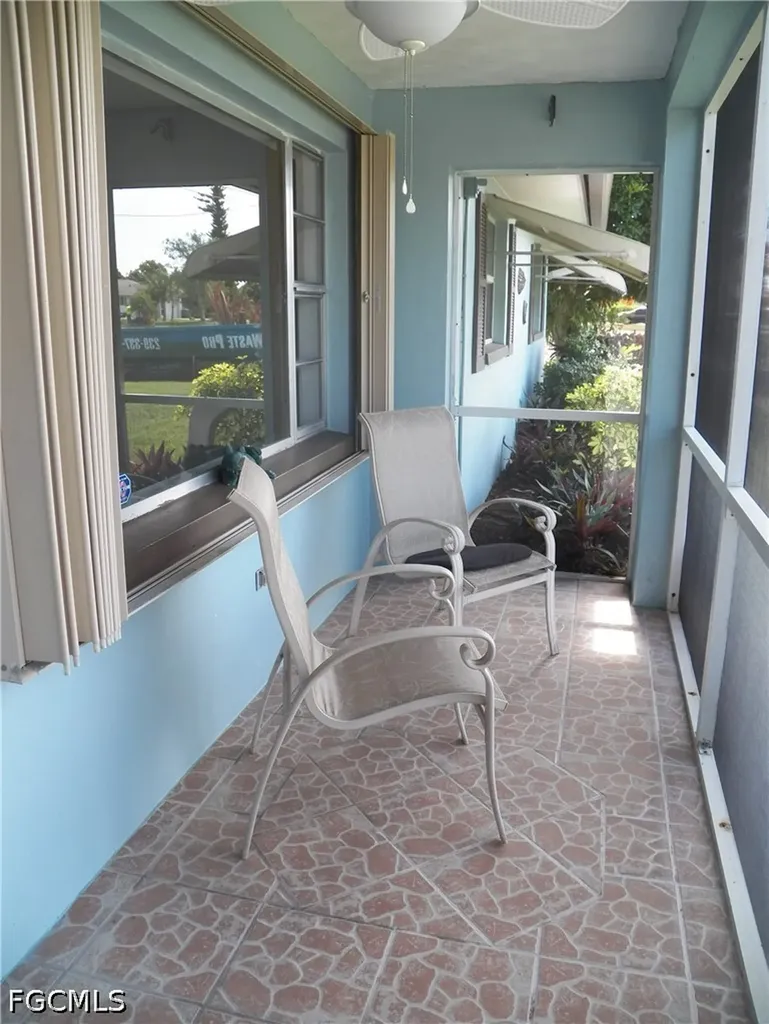 1768 Coral Point Drive Cape Coral FL 33990