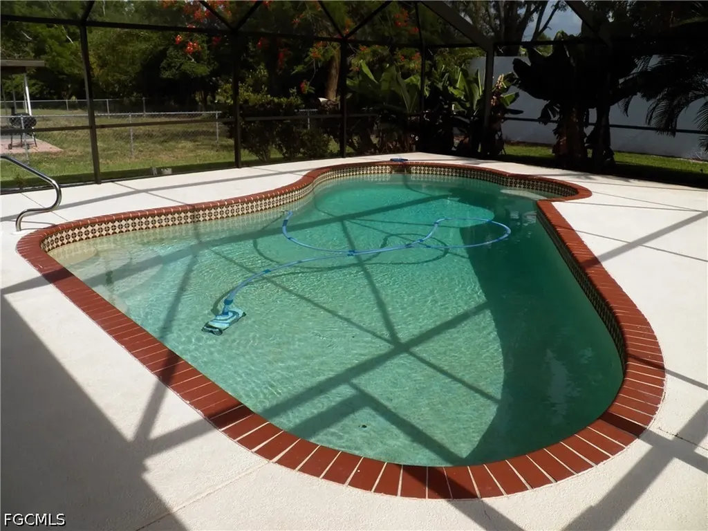 1768 Coral Point Drive Cape Coral FL 33990