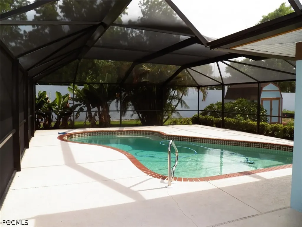 1768 Coral Point Drive Cape Coral FL 33990