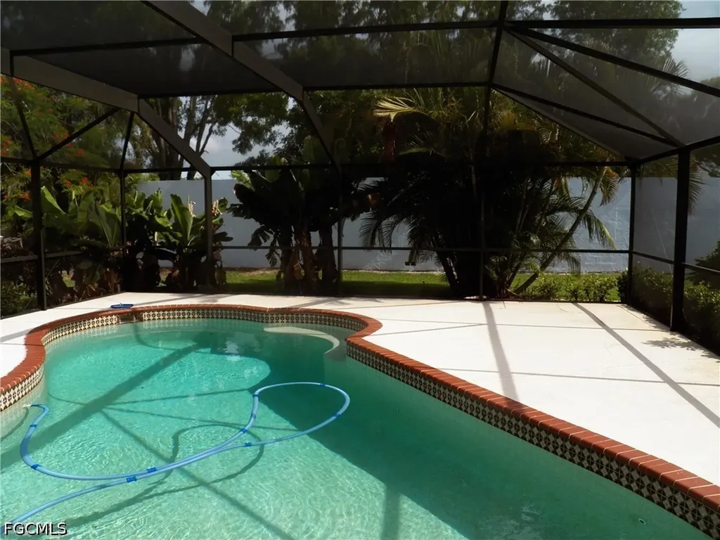 1768 Coral Point Drive Cape Coral FL 33990