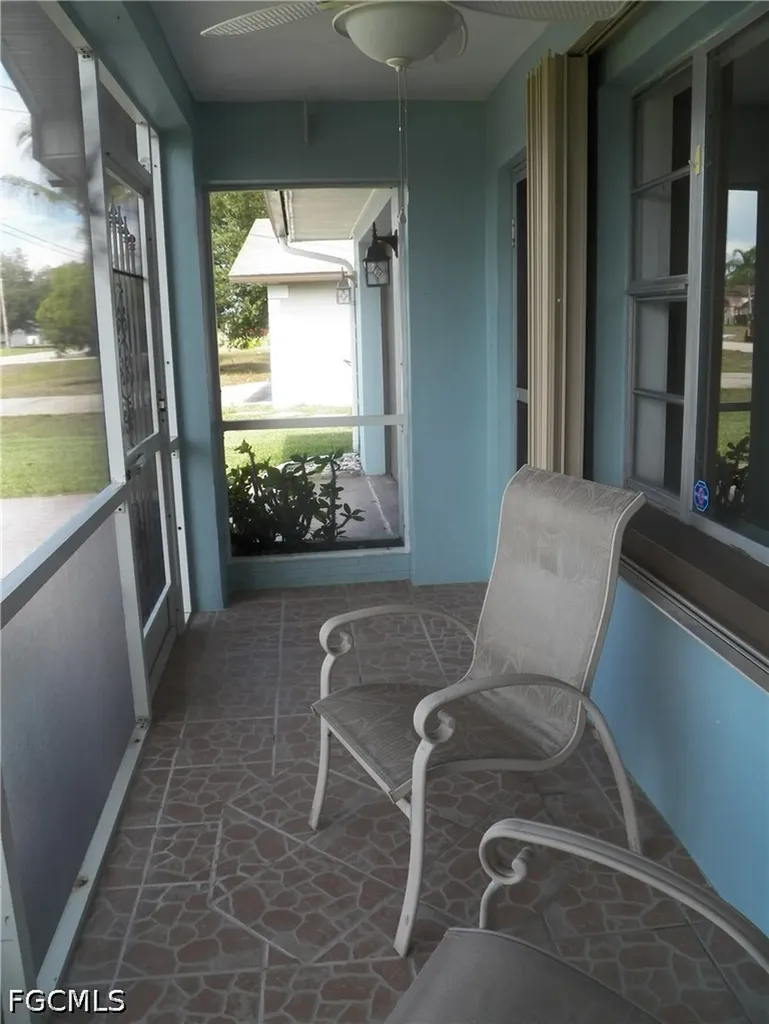 1768 Coral Point Drive Cape Coral FL 33990