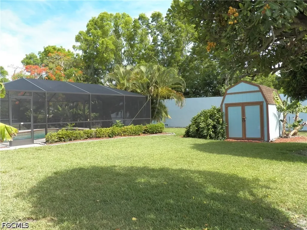 1768 Coral Point Drive Cape Coral FL 33990