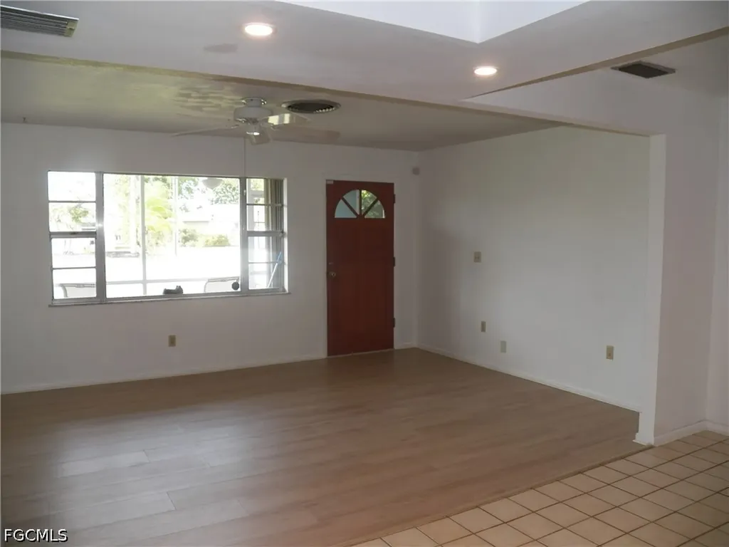 1768 Coral Point Drive Cape Coral FL 33990