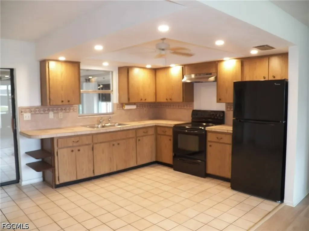 1768 Coral Point Drive Cape Coral FL 33990