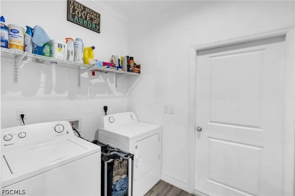 1086 W Leader Court Labelle FL 33935