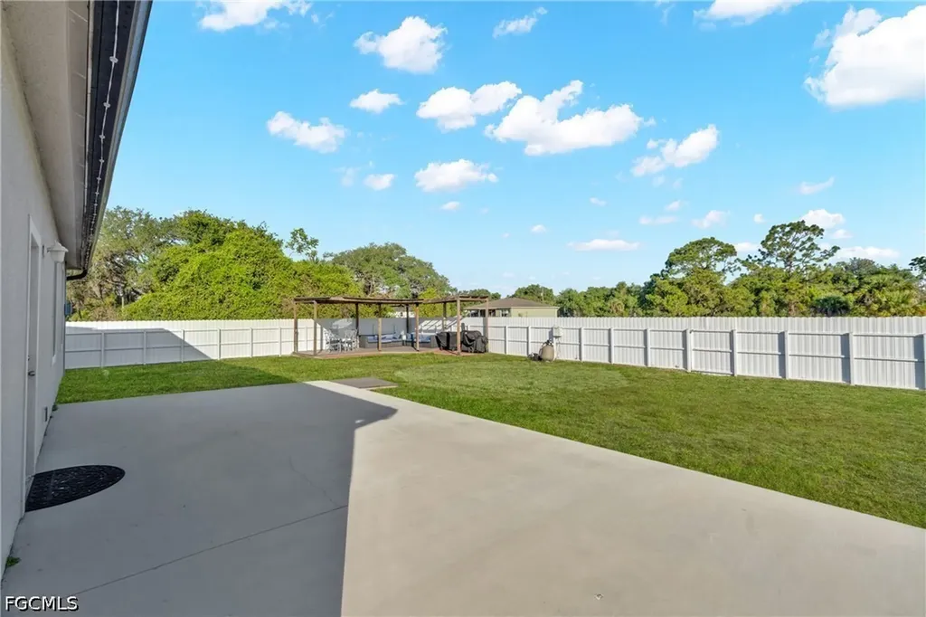 1086 W Leader Court Labelle FL 33935