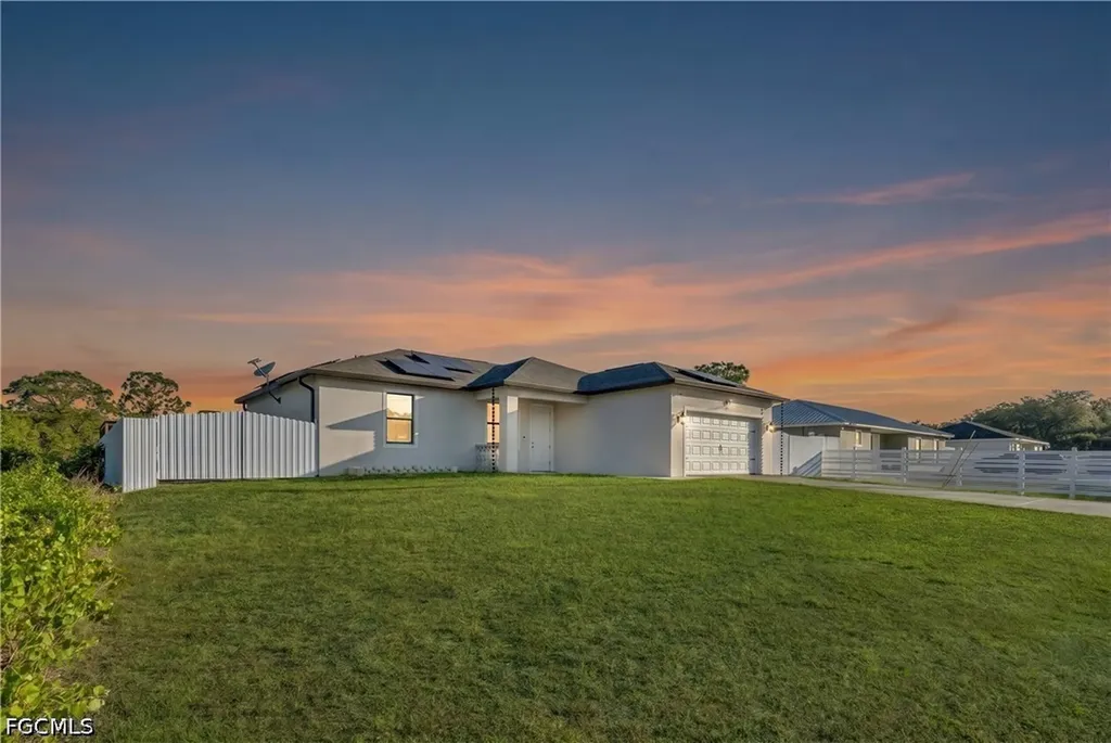 1086 W Leader Court Labelle FL 33935