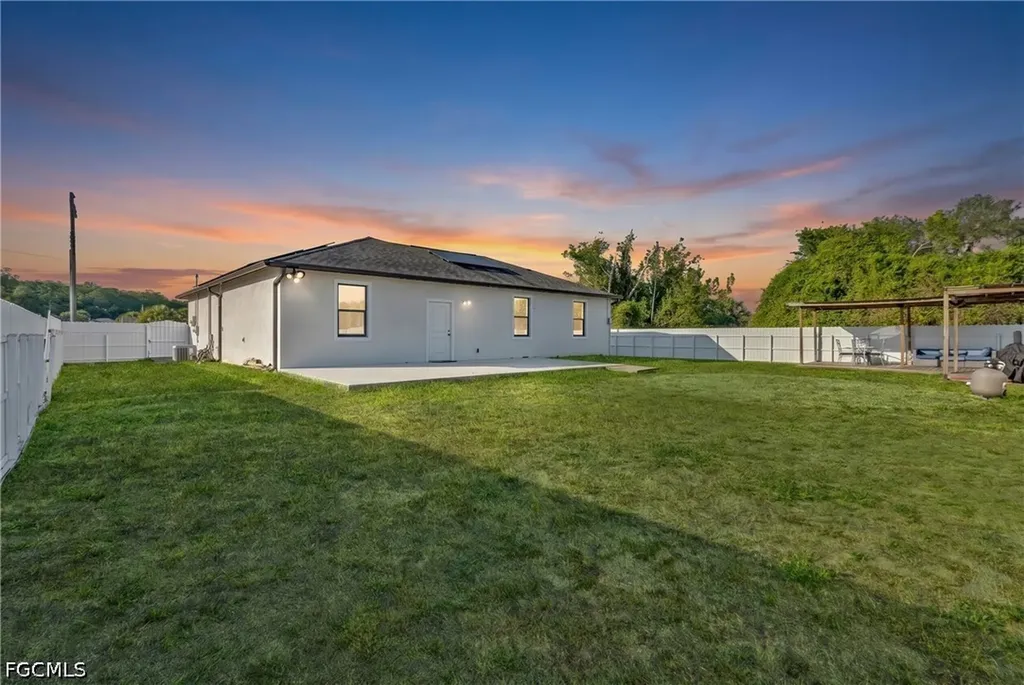 1086 W Leader Court Labelle FL 33935