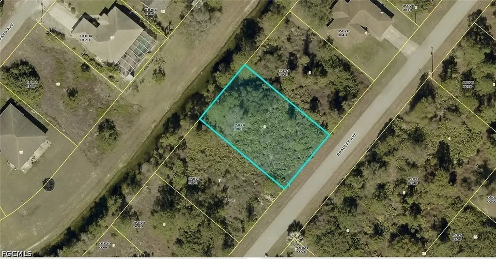 342 Bradley Avenue Lehigh Acres FL 33974