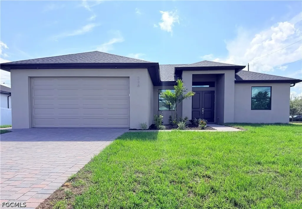 Cape Coral FL, 338 SW 28th Avenue