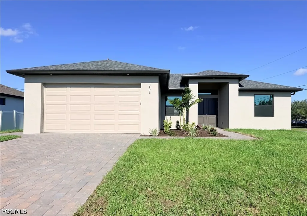338 SW 28th Avenue Cape Coral FL 33991