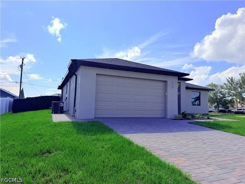338 SW 28th Avenue Cape Coral FL 33991