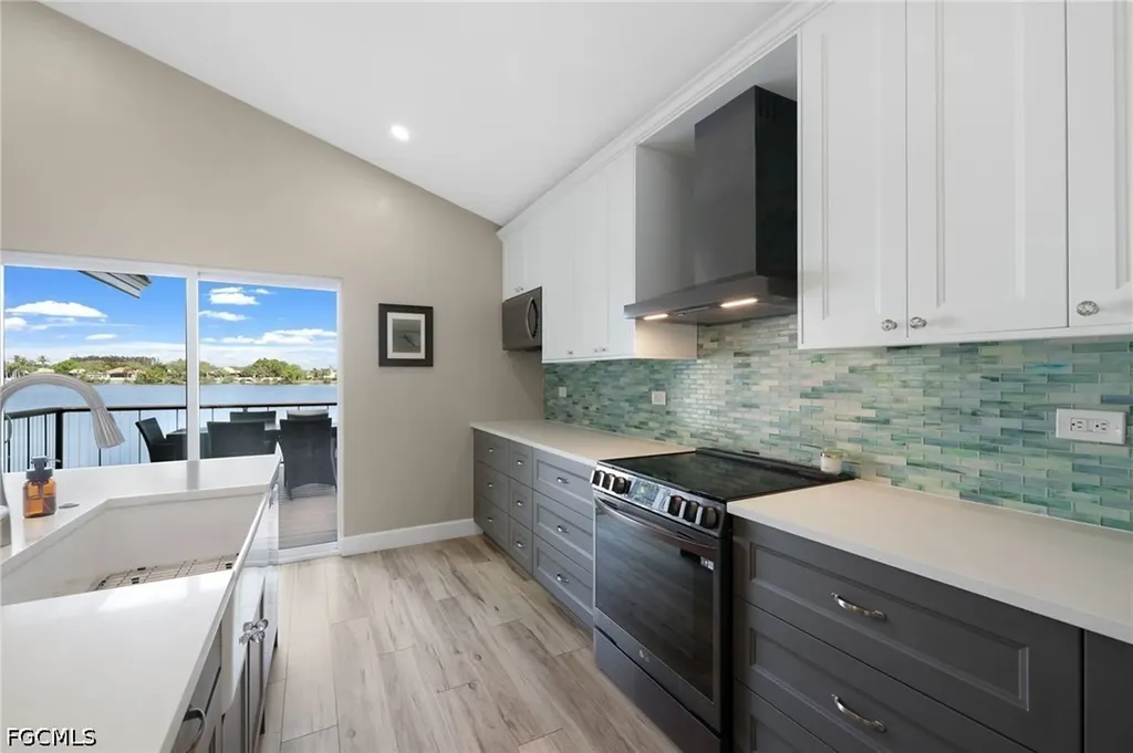 5100 Harborage Drive Fort Myers FL 33908