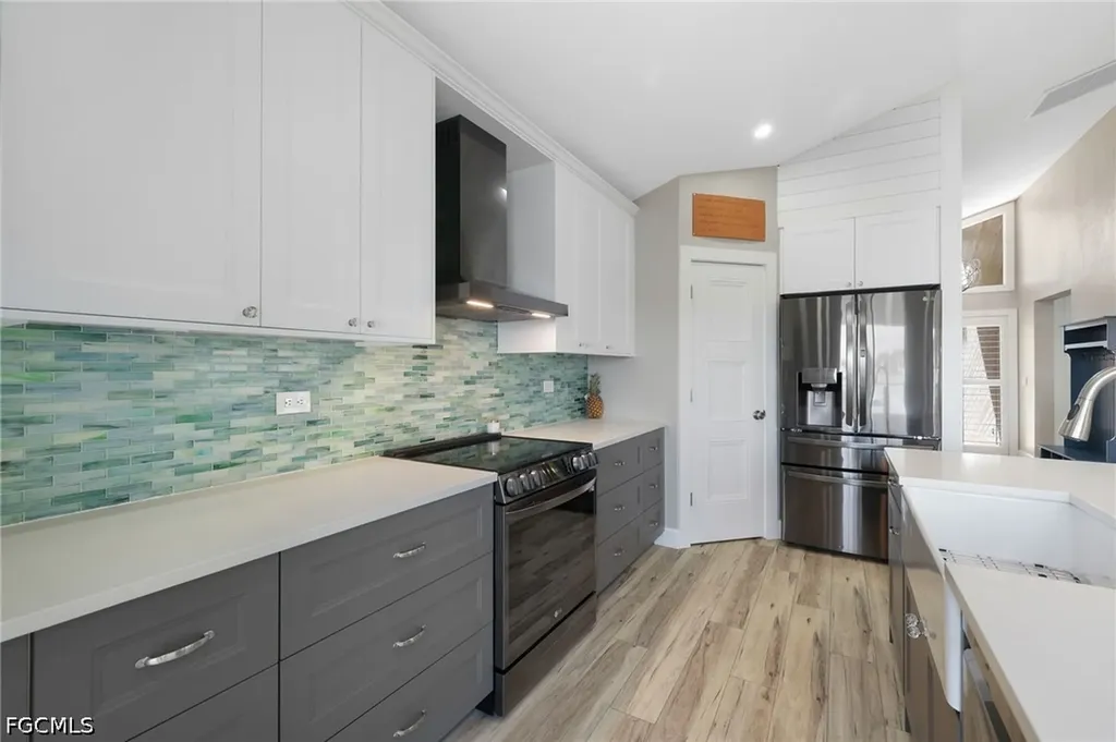 5100 Harborage Drive Fort Myers FL 33908