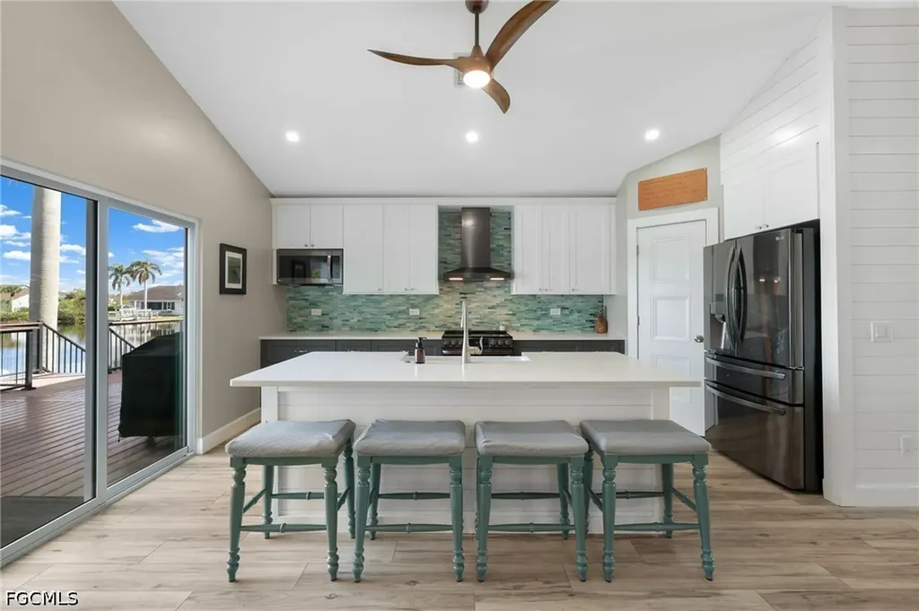 5100 Harborage Drive Fort Myers FL 33908