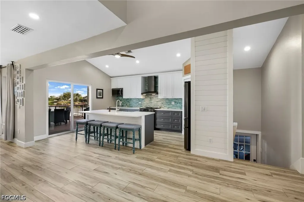 5100 Harborage Drive Fort Myers FL 33908