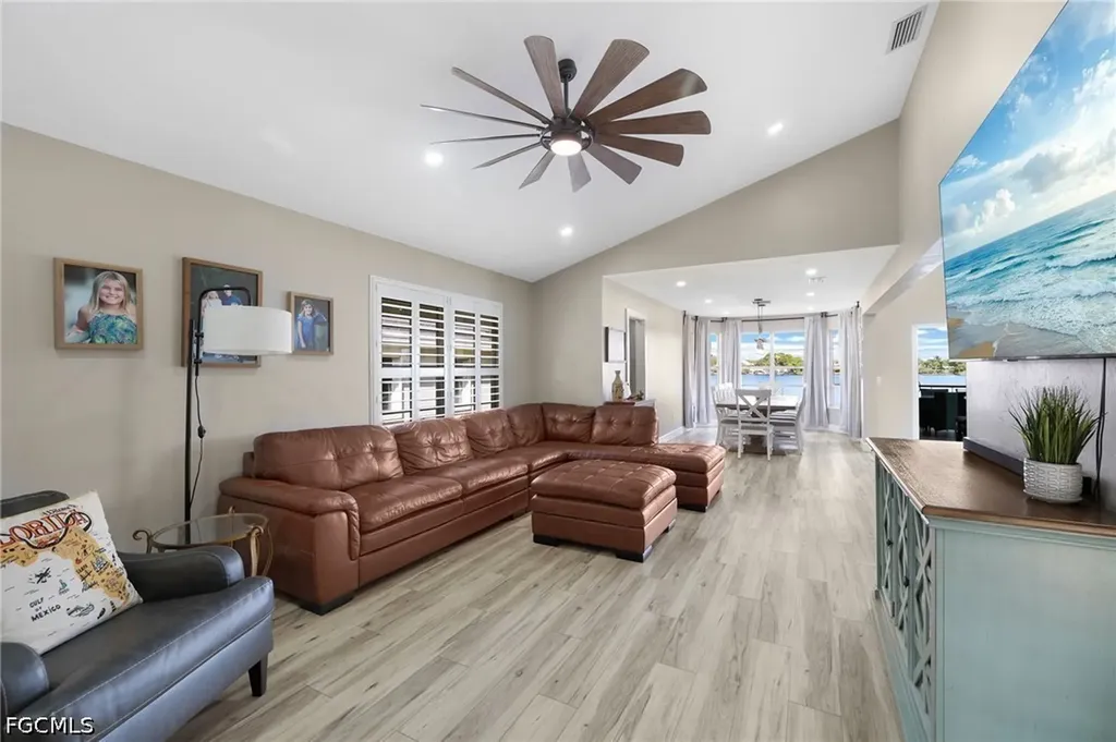 5100 Harborage Drive Fort Myers FL 33908