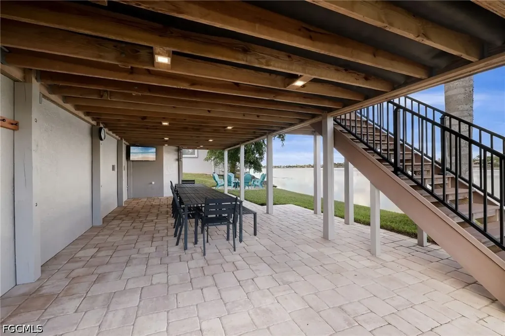 5100 Harborage Drive Fort Myers FL 33908