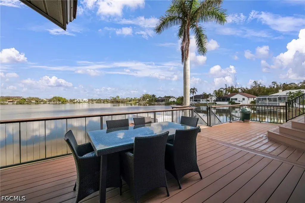 5100 Harborage Drive Fort Myers FL 33908