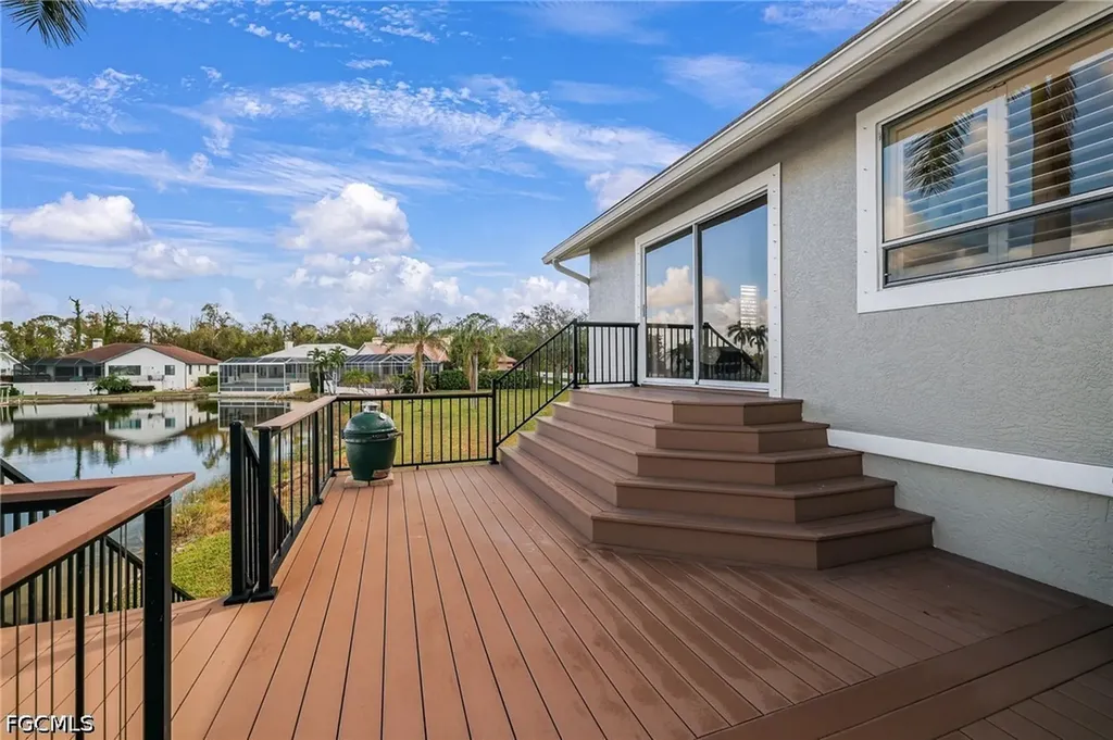 5100 Harborage Drive Fort Myers FL 33908