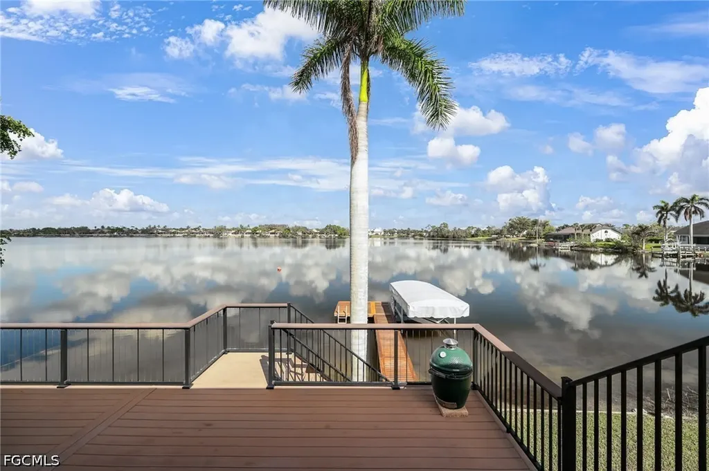 5100 Harborage Drive Fort Myers FL 33908