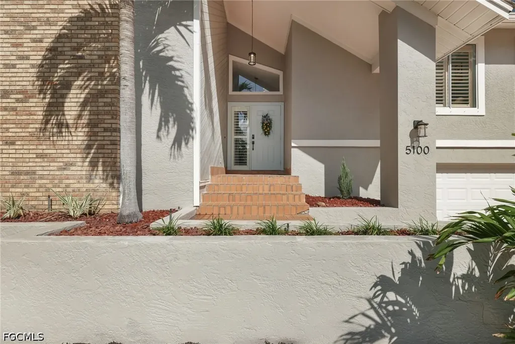 5100 Harborage Drive Fort Myers FL 33908