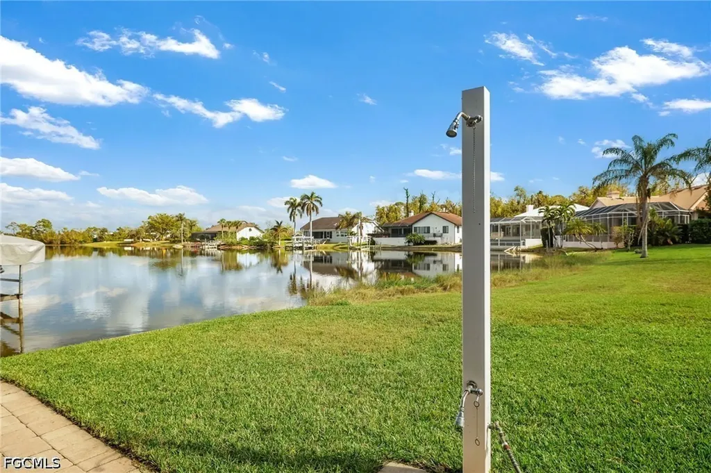 5100 Harborage Drive Fort Myers FL 33908