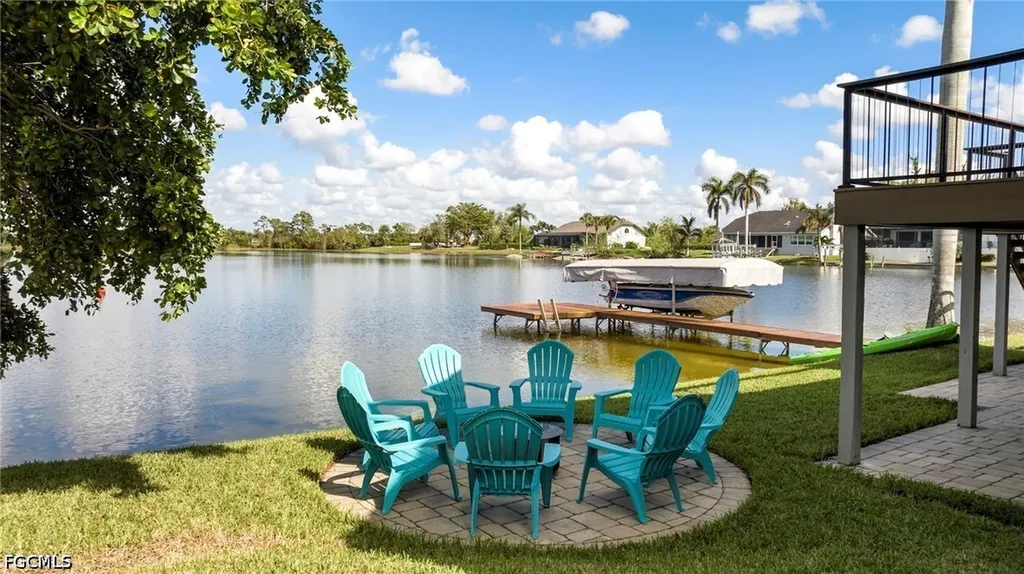 5100 Harborage Drive Fort Myers FL 33908
