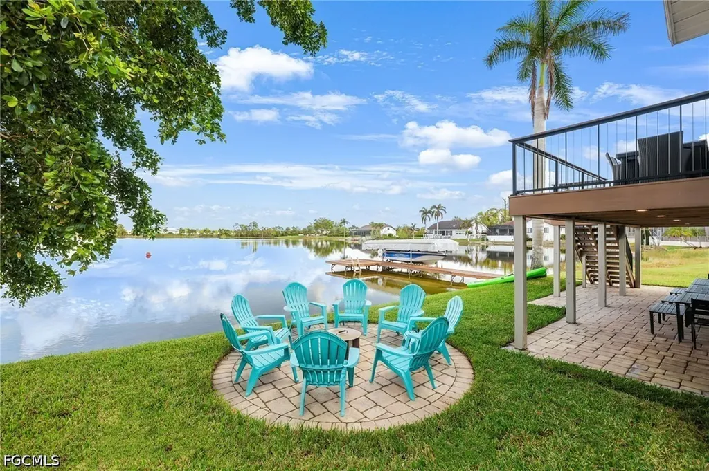 5100 Harborage Drive Fort Myers FL 33908