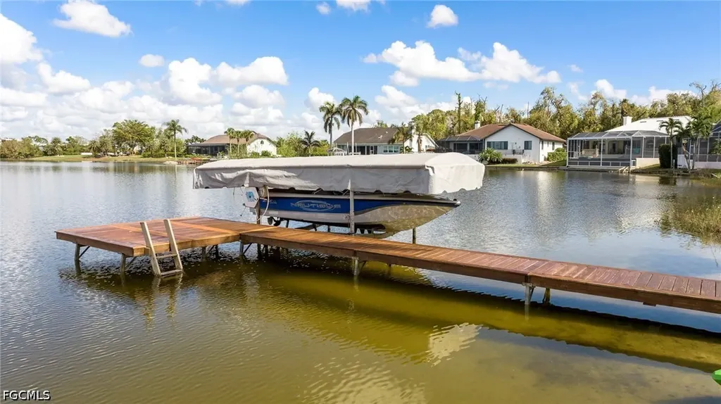 5100 Harborage Drive Fort Myers FL 33908