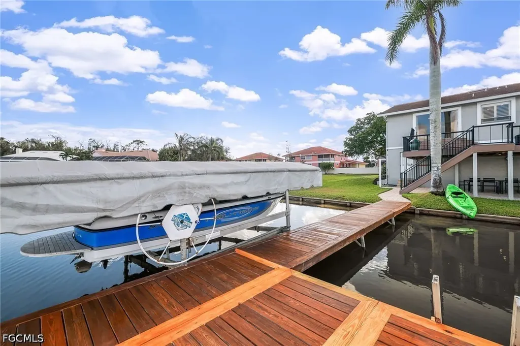 5100 Harborage Drive Fort Myers FL 33908
