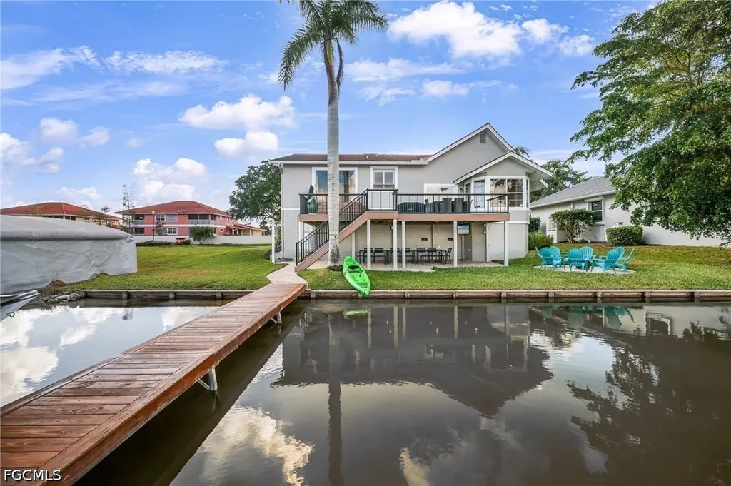 5100 Harborage Drive Fort Myers FL 33908