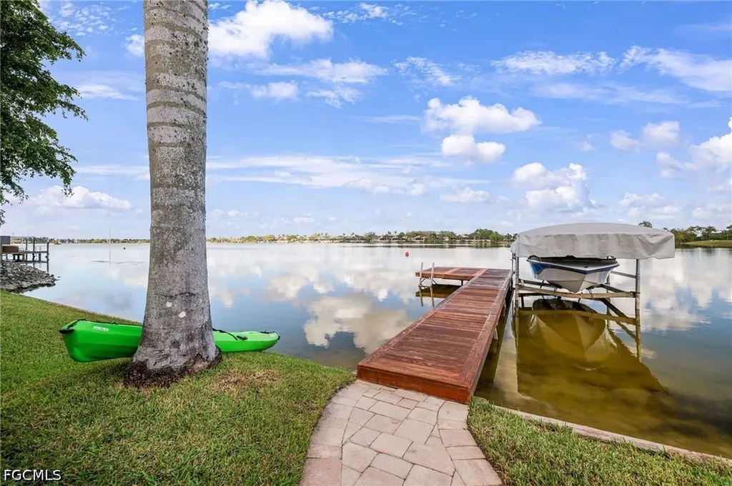 5100 Harborage Drive Fort Myers FL 33908
