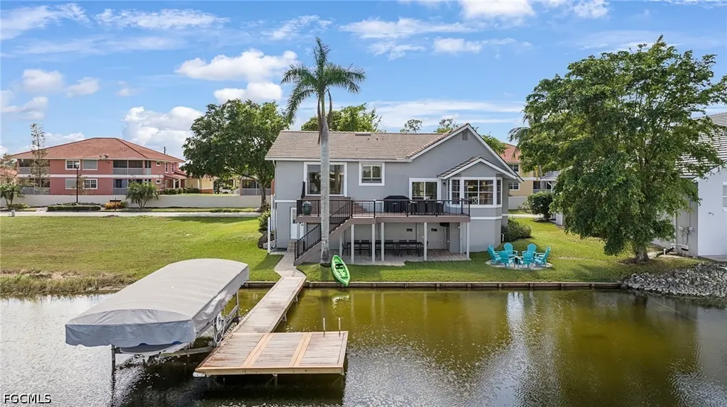 5100 Harborage Drive Fort Myers FL 33908
