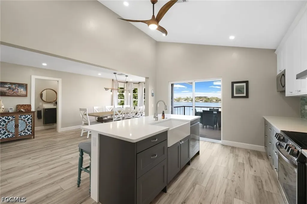 5100 Harborage Drive Fort Myers FL 33908