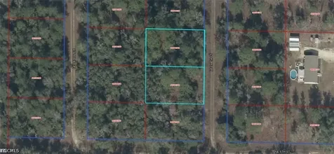 Lot 1 & 2 NE 148th Court Williston FL 32696