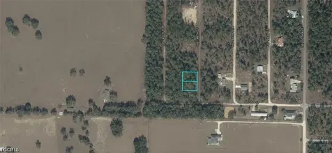Lot 1 & 2 NE 148th Court Williston FL 32696