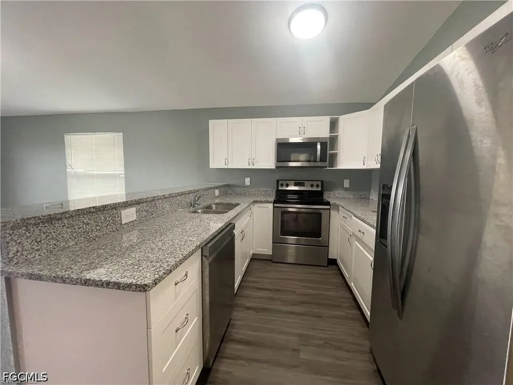 4806 24th Street SW Lehigh Acres FL 33973