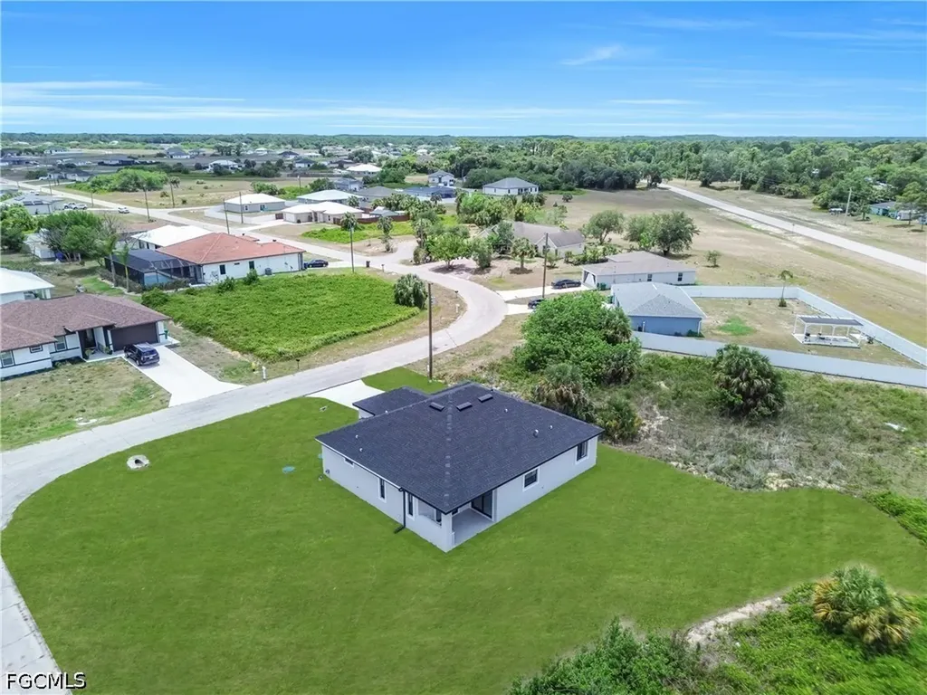 7039 Berwick Circle Labelle FL 33935