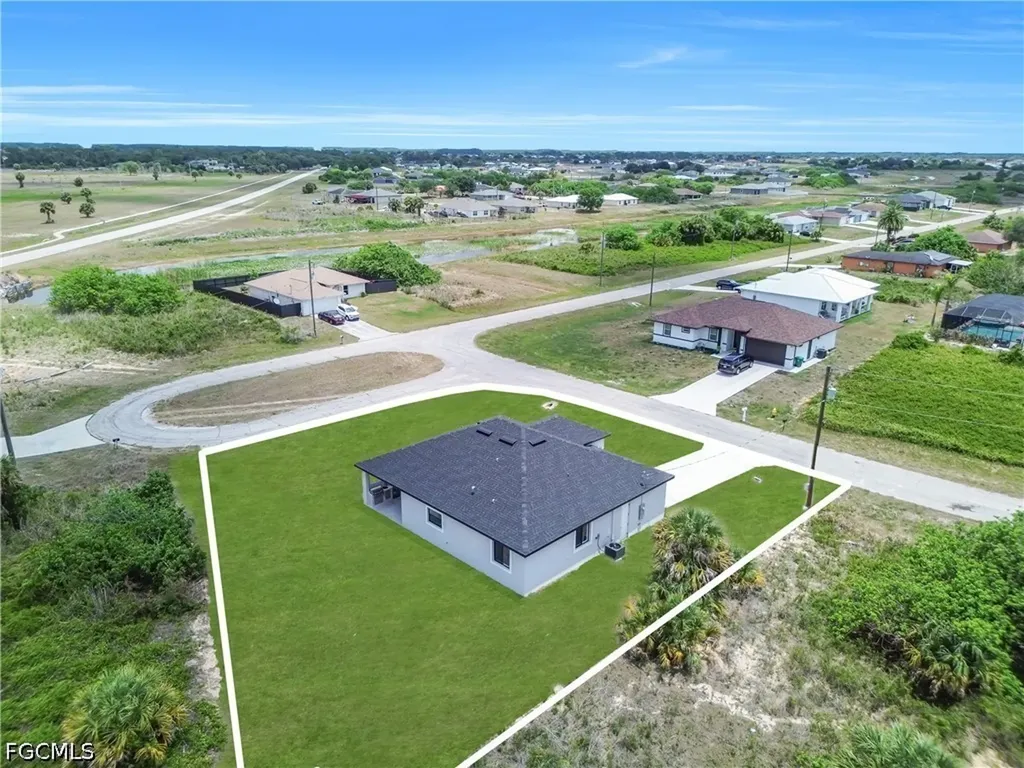 7039 Berwick Circle Labelle FL 33935