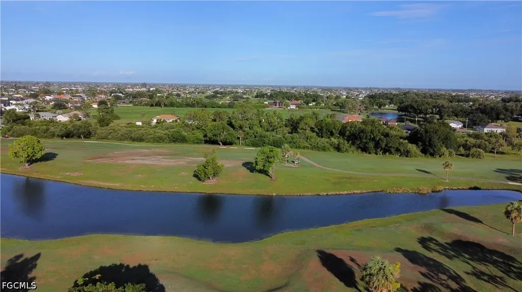 1530 NW 25th Avenue Cape Coral FL 33993