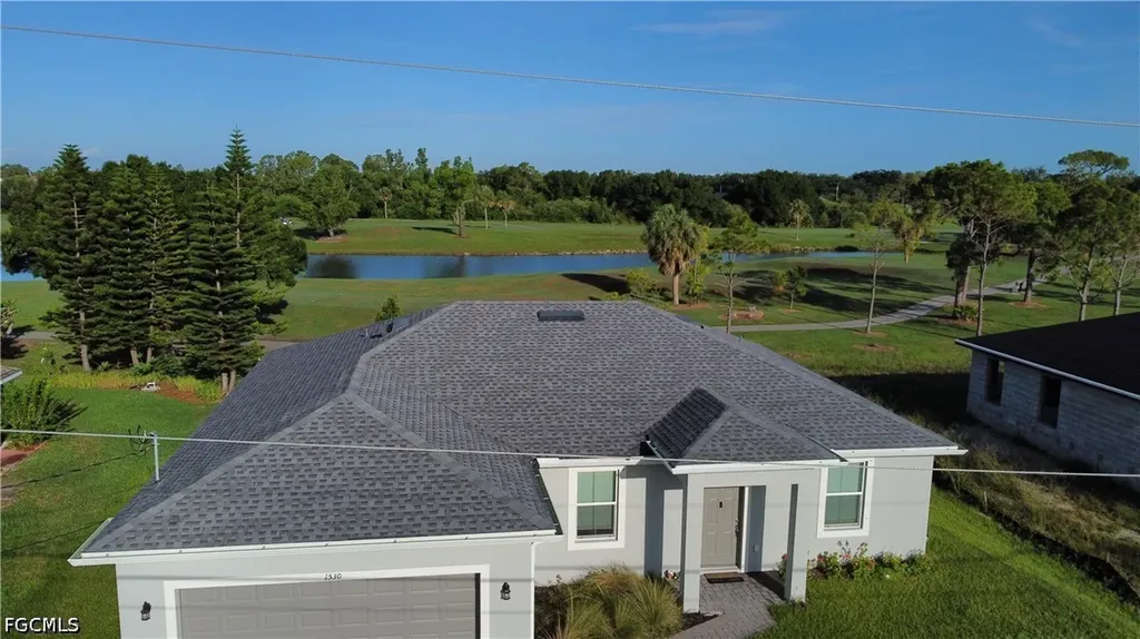1530 NW 25th Avenue Cape Coral FL 33993