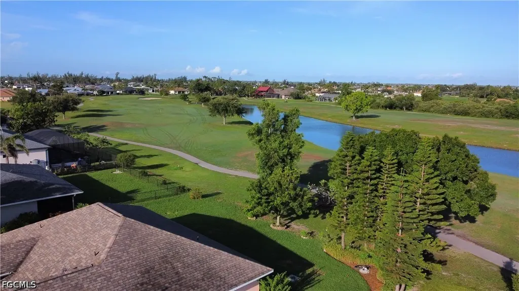 1530 NW 25th Avenue Cape Coral FL 33993