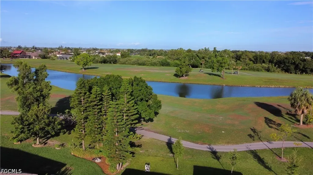 1530 NW 25th Avenue Cape Coral FL 33993