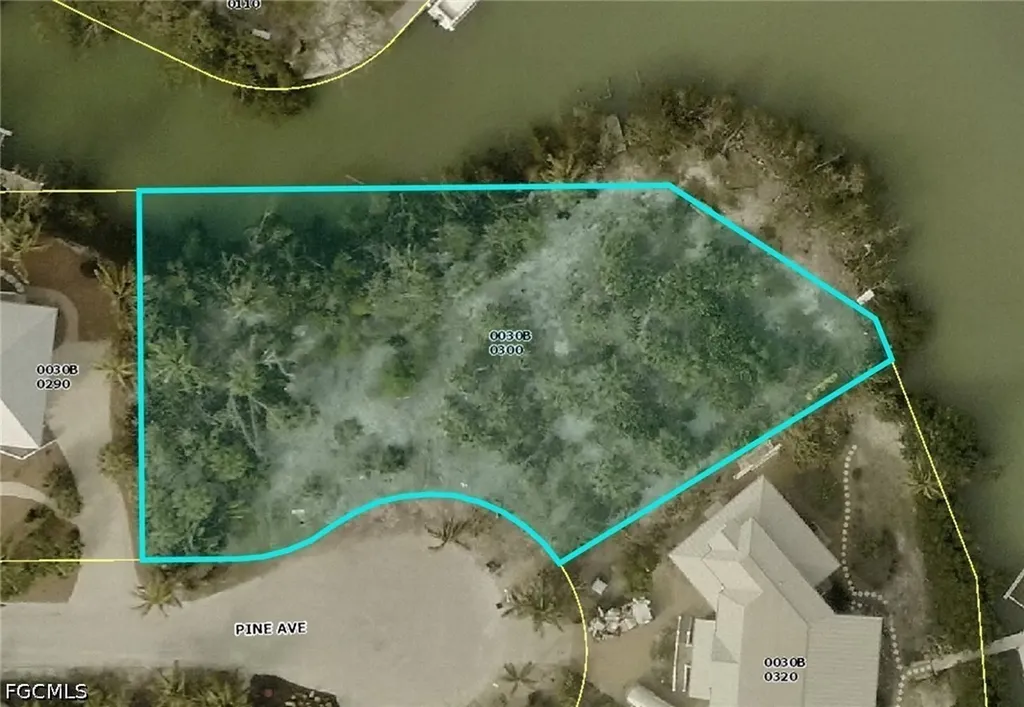 Sanibel FL 33957