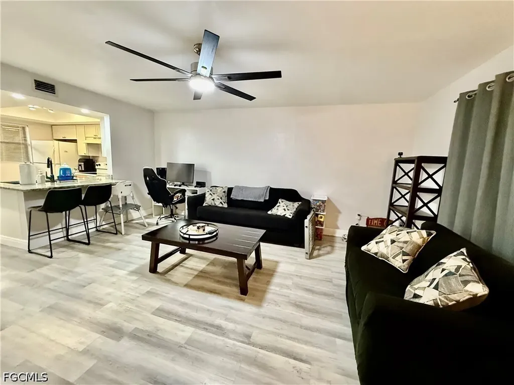 2133 Golfside Village Drive Lehigh Acres FL 33936