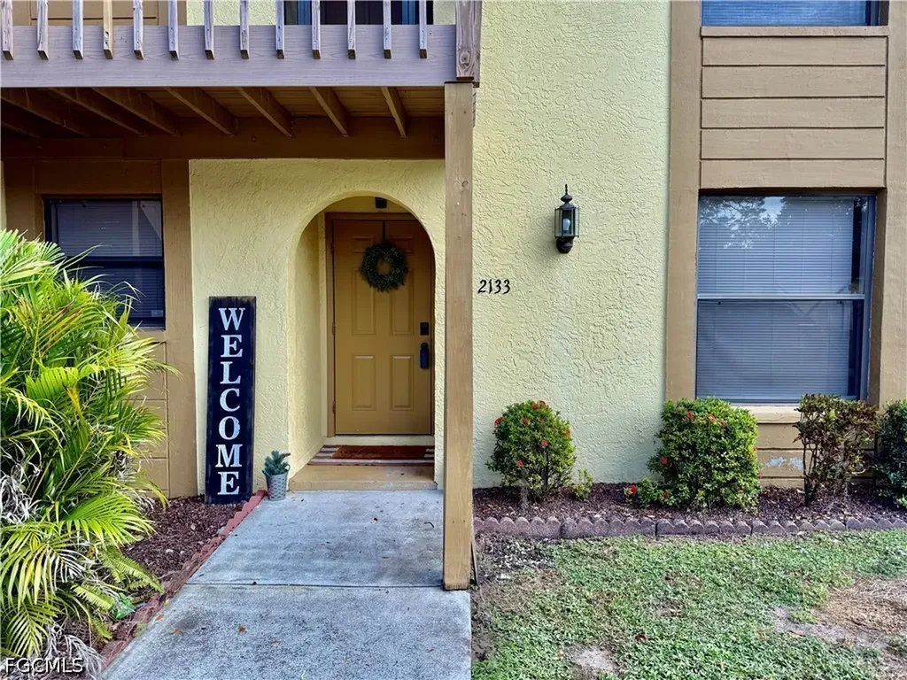 2133 Golfside Village Drive Lehigh Acres FL 33936