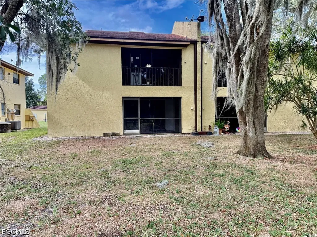 2133 Golfside Village Drive Lehigh Acres FL 33936