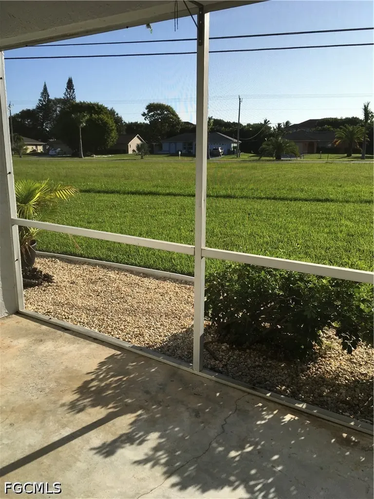 5019 SW 16th Place Cape Coral FL 33914