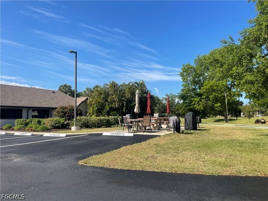 1515 Forrest Nelson Boulevard Port Charlotte FL 33952